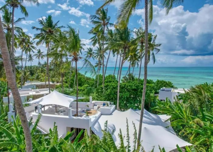 Ycona Luxury Resort