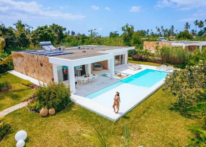Ycona Luxury Resort