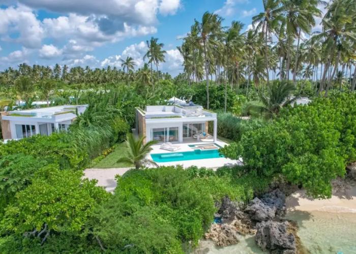 Ycona Luxury Resort