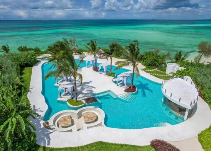 Ycona Luxury Resort
