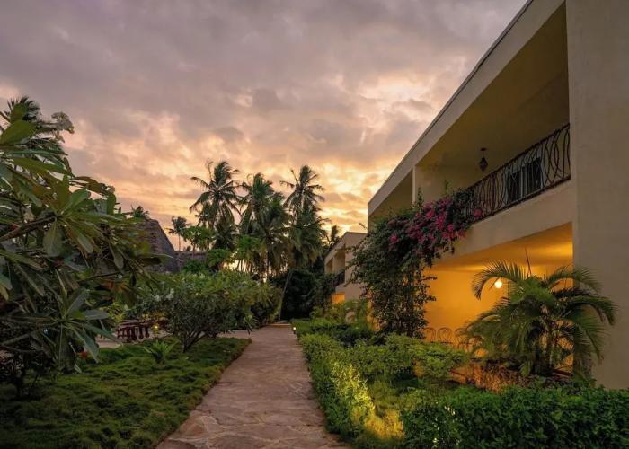 Maharaja Boutique Hotel Zanzibar