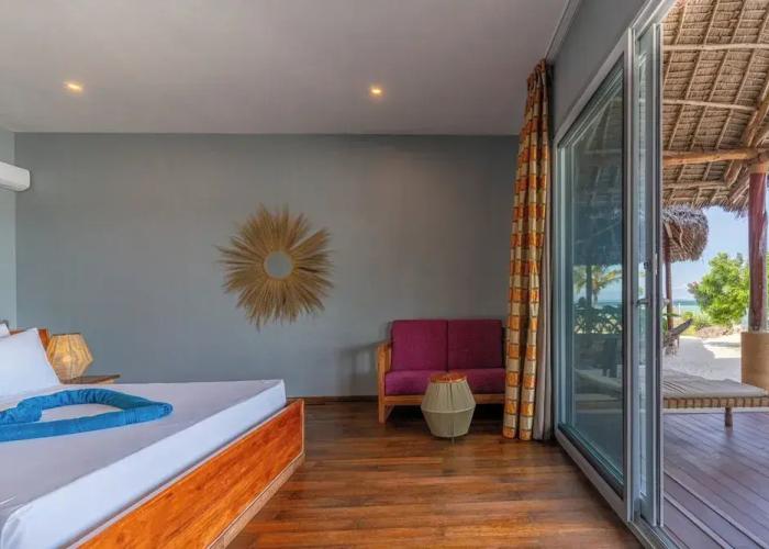 Maharaja Boutique Hotel Zanzibar