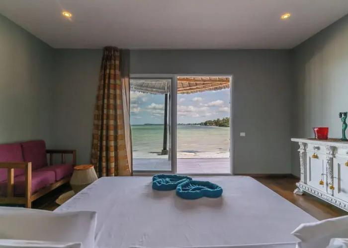 Maharaja Boutique Hotel Zanzibar