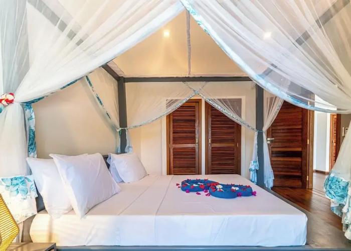 Maharaja Boutique Hotel Zanzibar