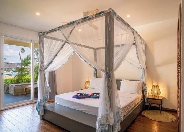 Maharaja Boutique Hotel Zanzibar