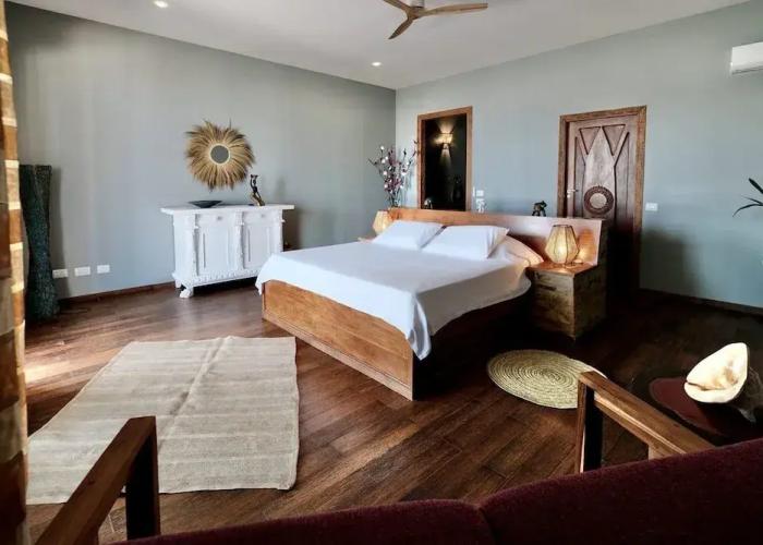 Maharaja Boutique Hotel Zanzibar