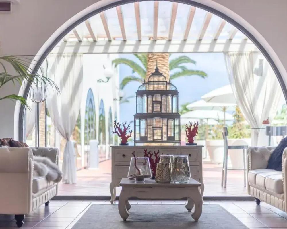 Centro Vacanze Poker