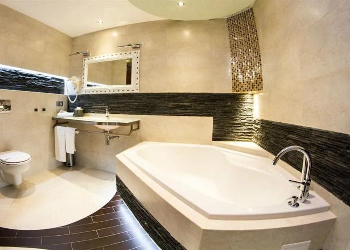 Hotel & SPA Czarny Groń