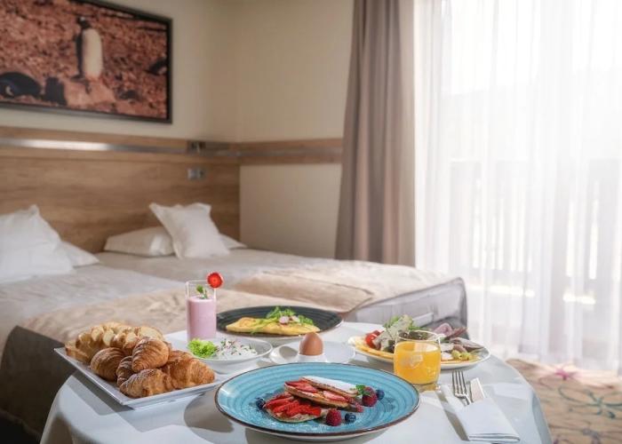 Hotel & SPA Czarny Groń