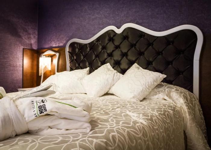 Hotel & SPA Czarny Groń