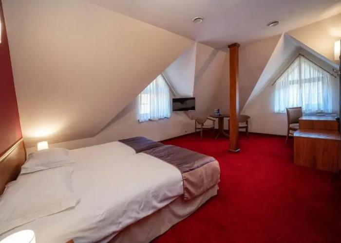 Hotel & SPA Czarny Groń