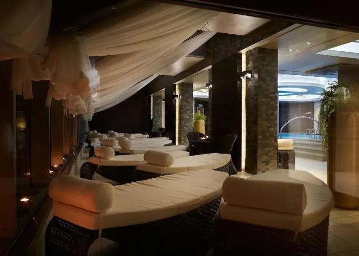 Hotel & SPA Czarny Groń