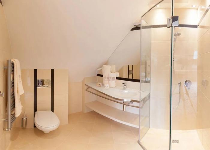 Hotel & SPA Czarny Groń