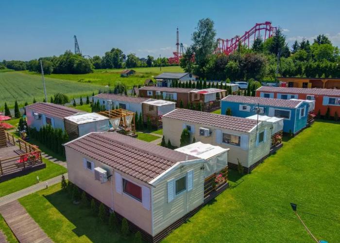 Holiday Park Zator