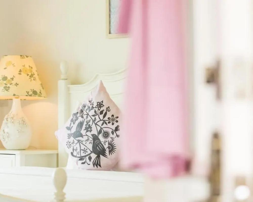 The Natural Garden - Khao Soi Dao -