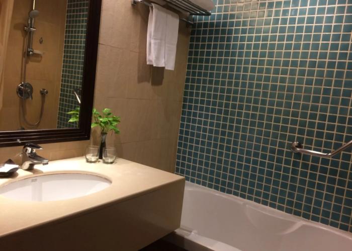 Novotel Rayong Rim Pae