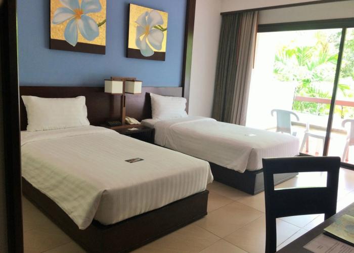 Novotel Rayong Rim Pae