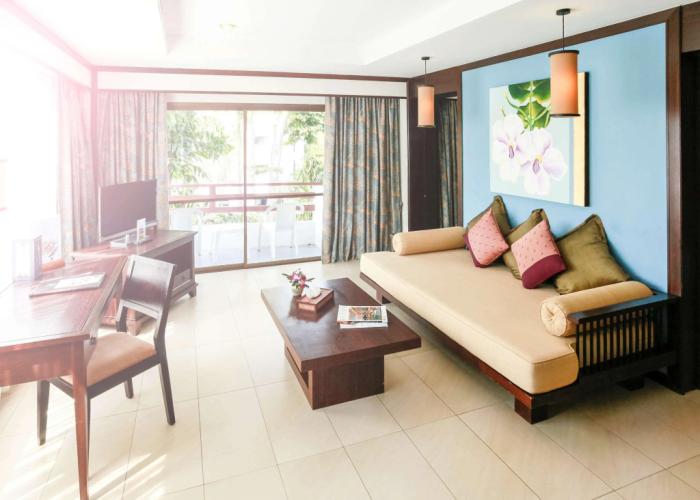 Novotel Rayong Rim Pae
