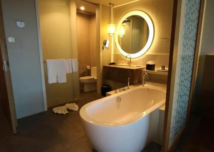 Rayong Marriott Resort & Spa