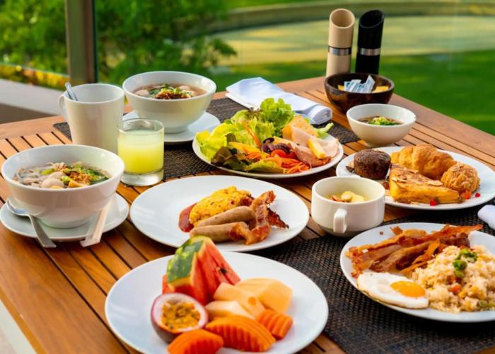 Rayong Marriott Resort & Spa