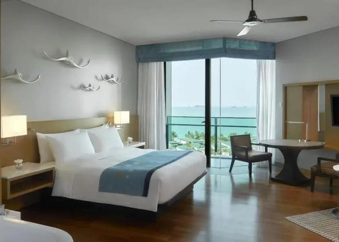 Rayong Marriott Resort & Spa