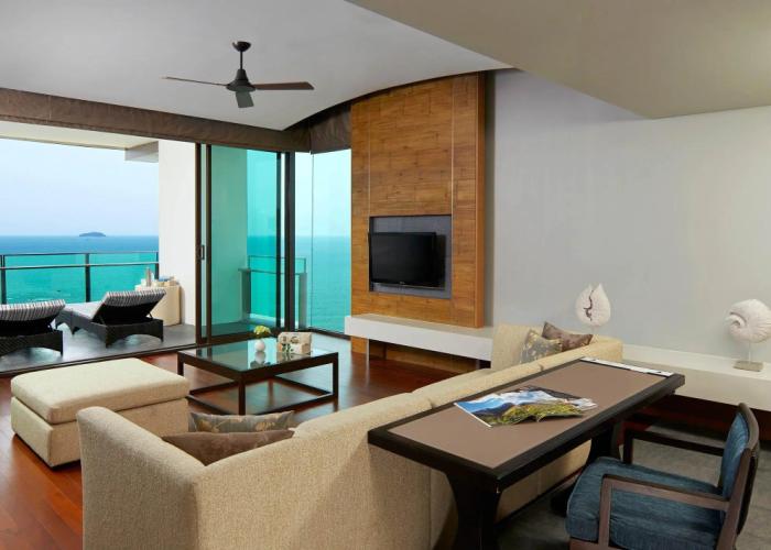 Rayong Marriott Resort & Spa