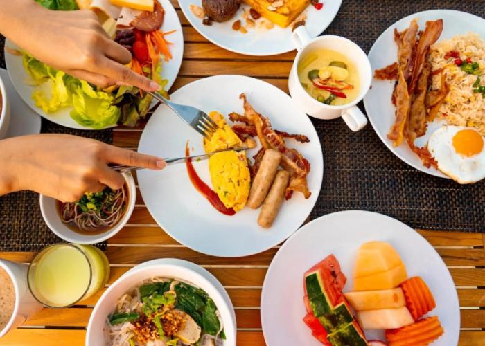 Rayong Marriott Resort & Spa