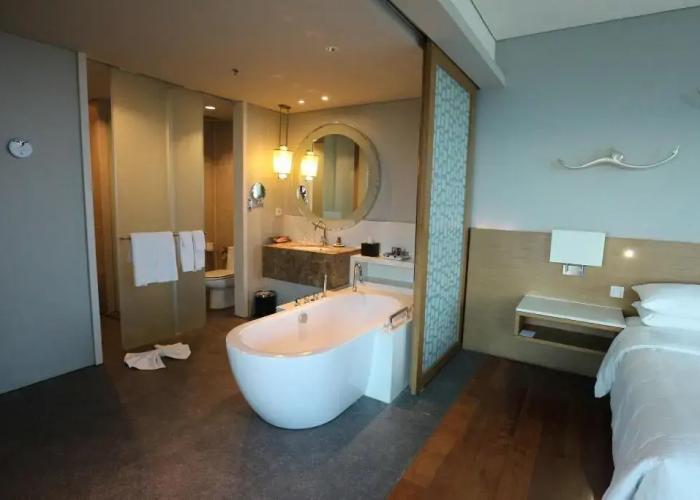Rayong Marriott Resort & Spa