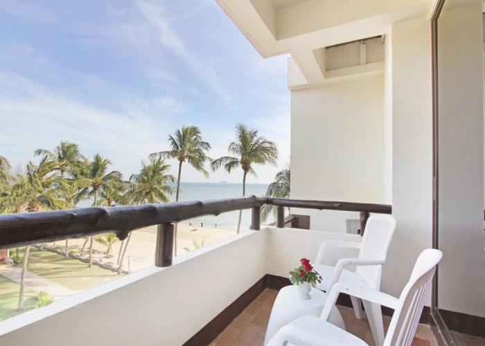 Rayong Chalet Resort