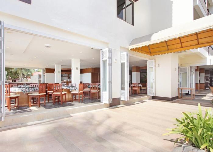 Rayong Chalet Resort