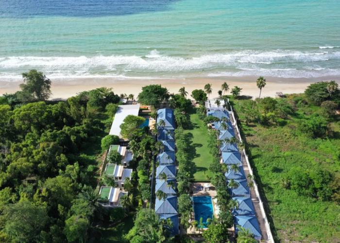 Bandara On Sea Rayong