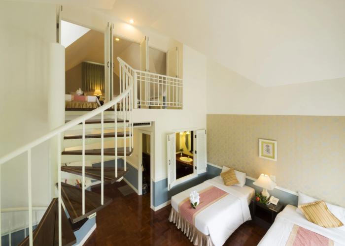 Brookside Valley Resort
