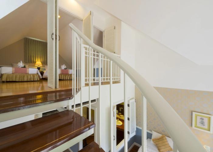 Brookside Valley Resort