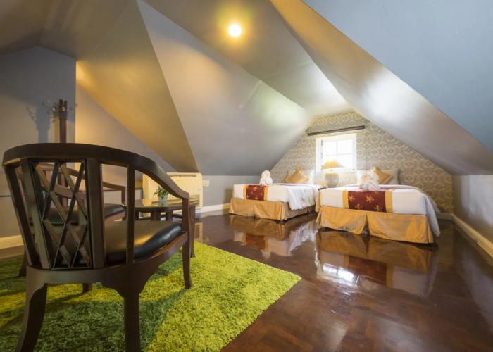 Brookside Valley Resort
