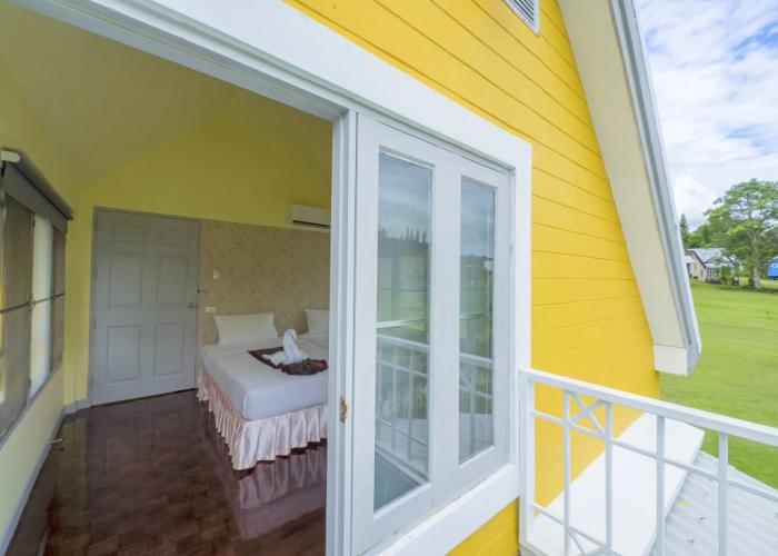 Brookside Valley Resort