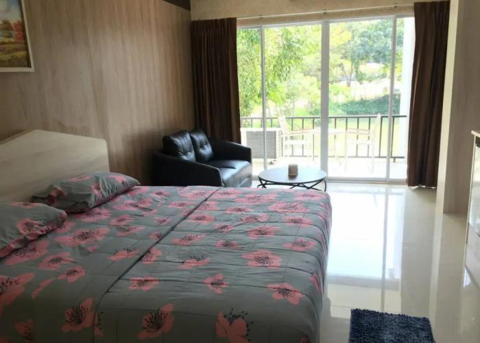 Tho Mai Resort