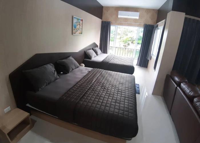 Tho Mai Resort