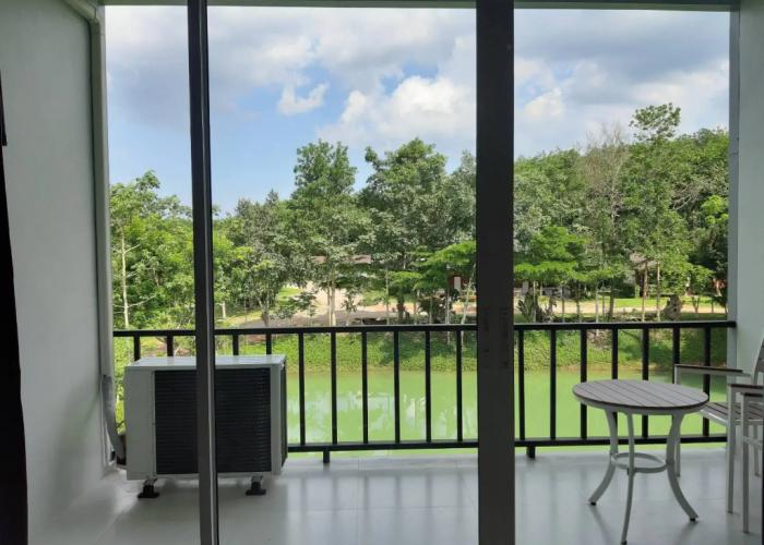 Tho Mai Resort