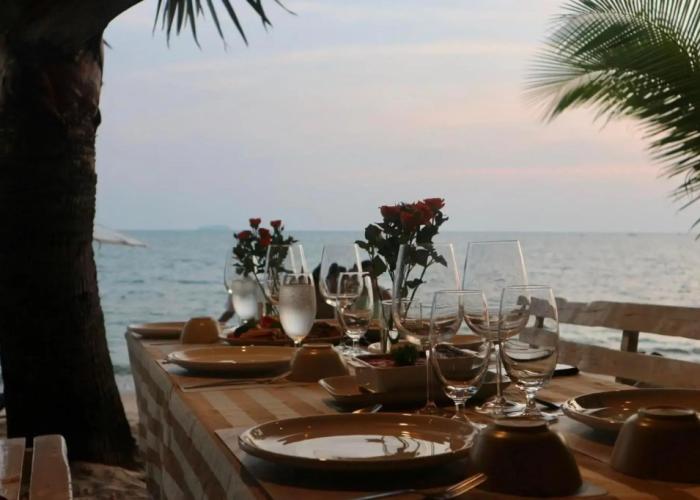 Baanboonpetch Resort