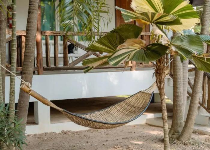 Baanboonpetch Resort