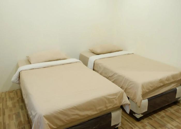 Ban Medsai Resort