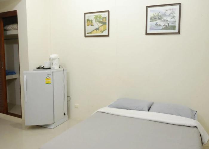 Ban Medsai Resort