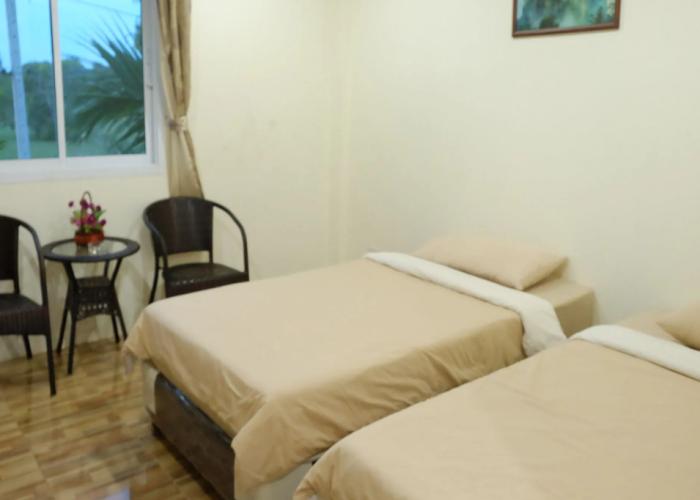 Ban Medsai Resort