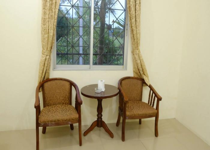 Ban Medsai Resort