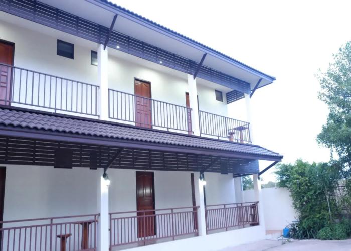 Ban Medsai Resort