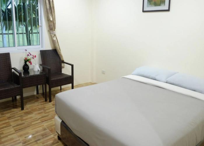 Ban Medsai Resort