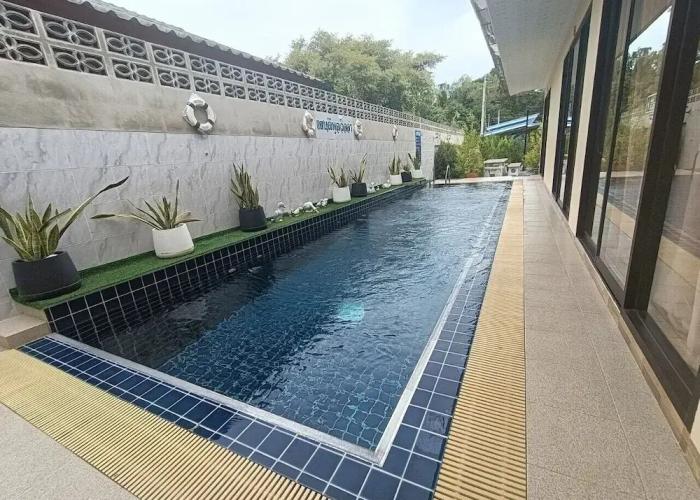 Saendee Pool Villa