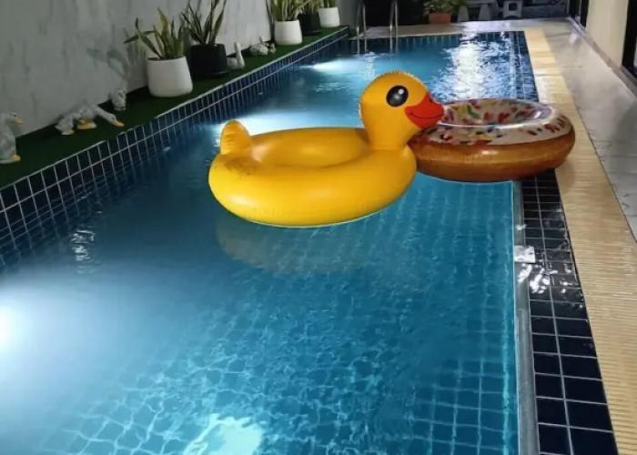 Saendee Pool Villa