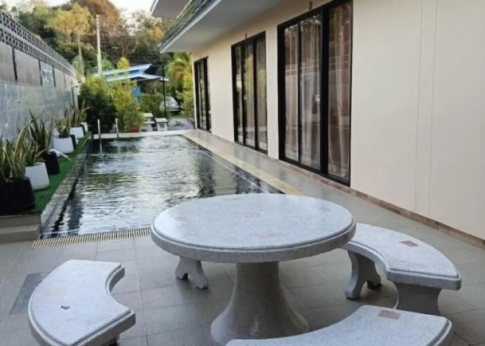 Saendee Pool Villa
