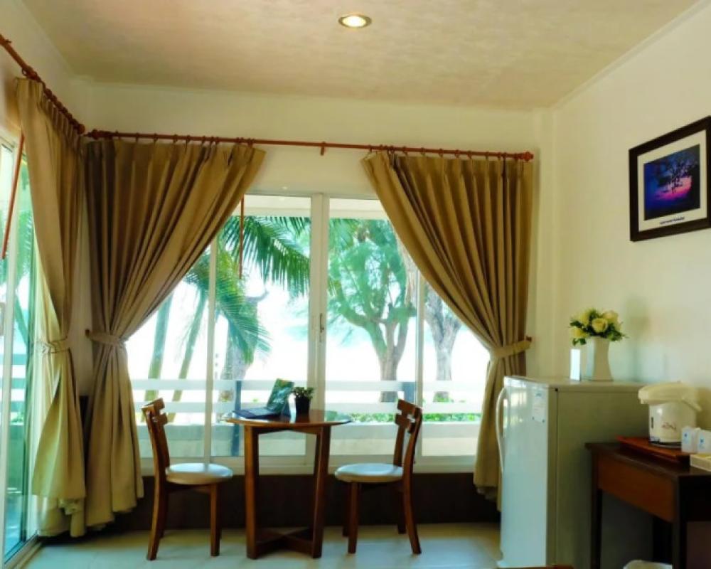 Laem Sing Natural Beach Resort